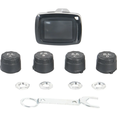Система контроля давления в шинах Airline TPMS ATP-MS-01 фото 3