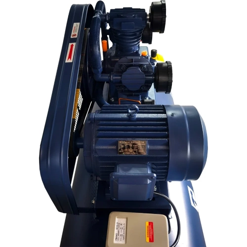 Компрессор AE&T 500л 860л/мин 380В TK-500-7.5 фото 5