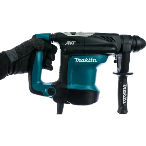 Перфоратор Makita HR 3210 C фото 6