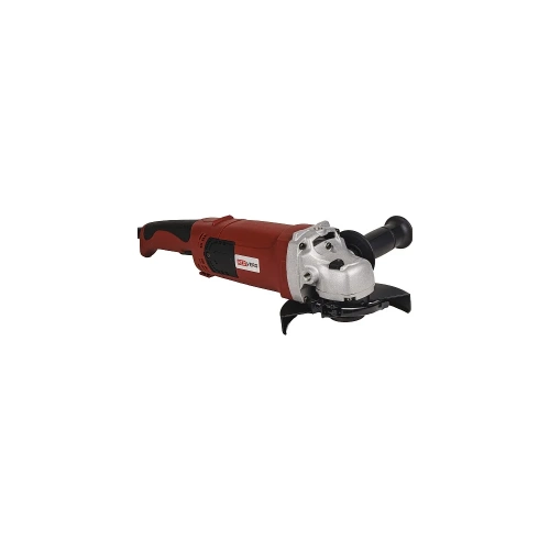 Машина шлифовальная угловая REDVERG RD-AG1500-150S 00006692877 фото 3