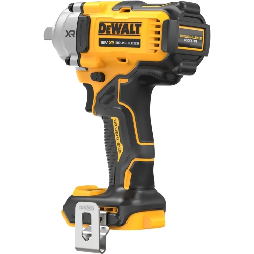 Аккумуляторный гайковерт Dewalt DCF892N, 18 В, 1084 Нм, 3250 уд/мин, без АКБ и ЗУ DCF892N-XJ фото 4
