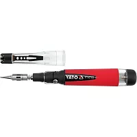 Паяльник газовый YATO 25-80W YT-6705