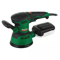 Орбитальная шлифовальная машина STATUS XS3-125ET 03610801