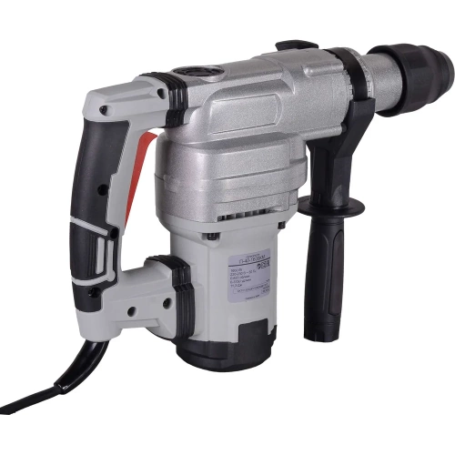 Перфоратор Ресанта П-40-1600КМ SDS-Max 75/3/7 фото 6