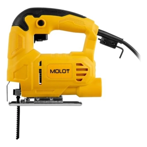 Лобзик электрический MOLOT MJS 5504 E в кор. 1335500 фото 4