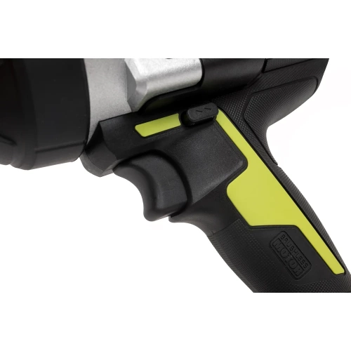 Аккумуляторный ударный гайковерт WORX Professional WU273.9 фото 10