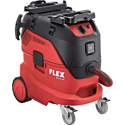 Строительный пылесос FLEX VCE 44 L AC-Set 42 л, класс L 465690 фото 4