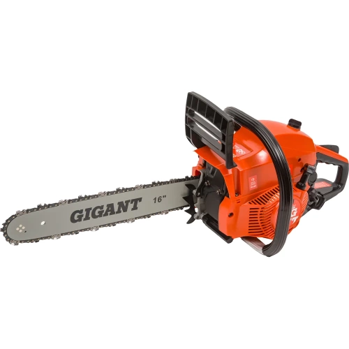 Бензопила Gigant 16" 2,45 л.с./40 см3 GSAF-07