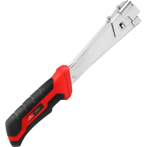 Степлер ударный Vertextools Pro молоткового типа 6-10 мм (тип 53) 0043-05 фото 3