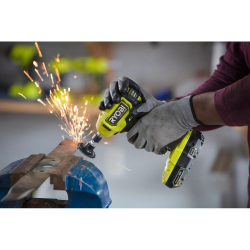 Аккумулятор RB1825C ONE+ 18В, 2.5Ач Ryobi 5133005516 фото 3
