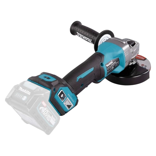 Угловая шлифовальная машина Makita XGT GA029GZ 199374 фото 6