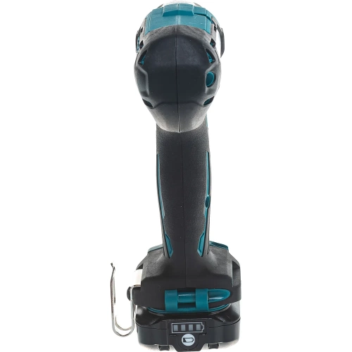 Аккумуляторный шуруповерт Makita TD110DWAE фото 4