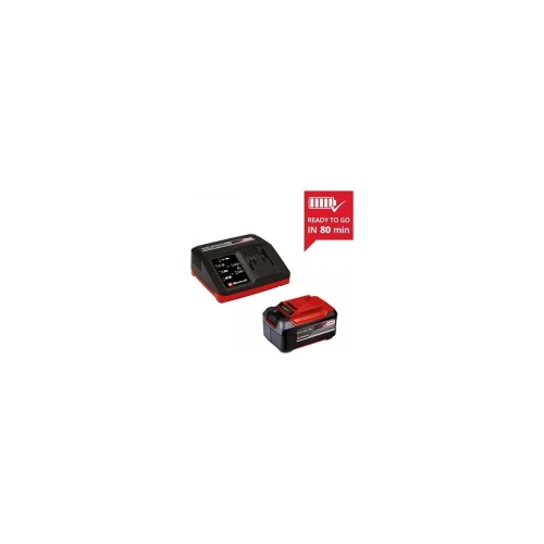 Аккумуляторный перфоратор Einhell PXC TP-HD 18/26 Li BL + ЗУ + 1 акк 4.0 Ач 4514265SET4 фото 3