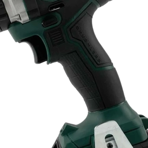 Ударная бесщеточная дрель-шуруповерт KLPRO 18 В/5.0 Ач, 70 Нм 11988 KLDM18BH-50 фото 6