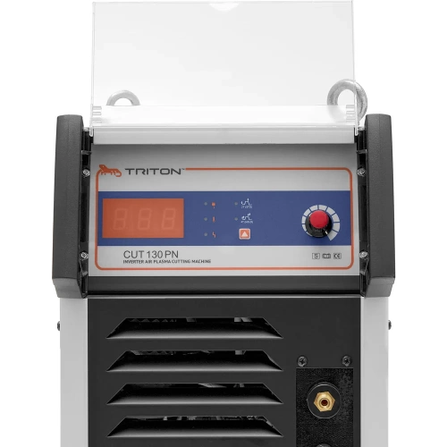 Аппарат плазменной резки с пневмоподжигом Triton CUT 130 PN TCT130PN фото 4