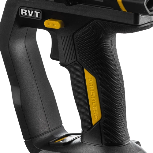 Гайковерт RUNTEC PRO ударный, аккумуляторный, 3/4, 20В, 2*9Ач, 2100Нм RT-IW2100 фото 8