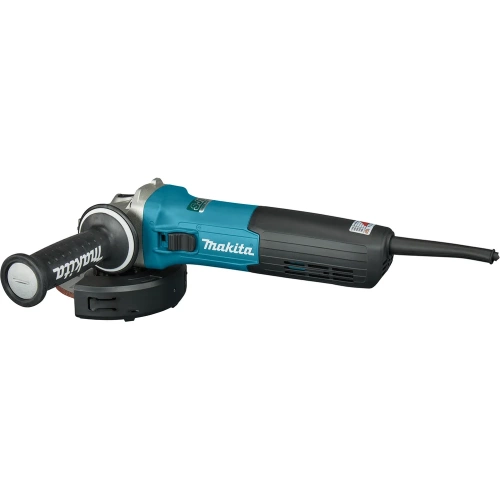 Угловая шлифовальная машина Makita 125 мм,1900 Вт GA5090X01 фото 3