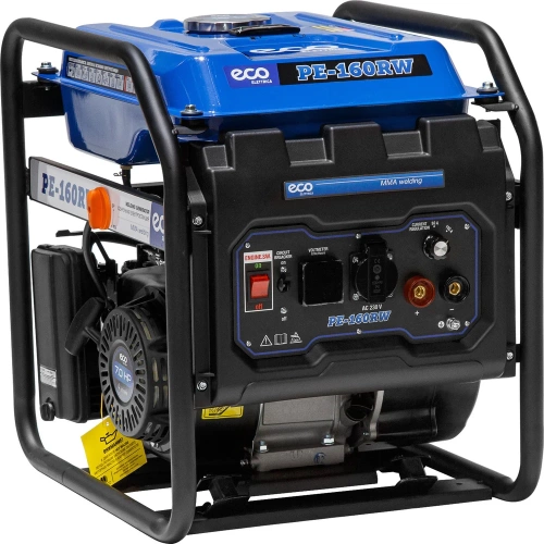 Сварочная электростанция ECO PE-160RW EC1564-0