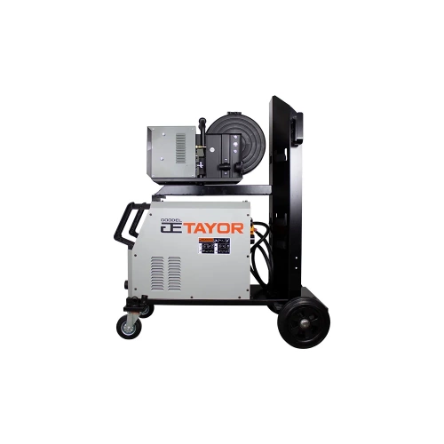 Аппарат сварочный GOODEL MIG/MAG PRO MIG-500 ТT, TMI0112T фото 5