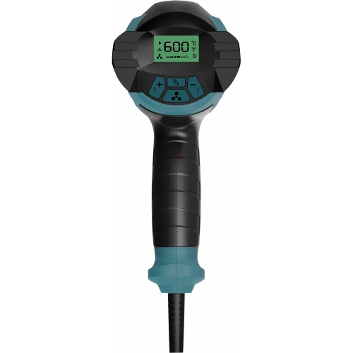 Технический фен Alteco HG 0609 27142 фото 4