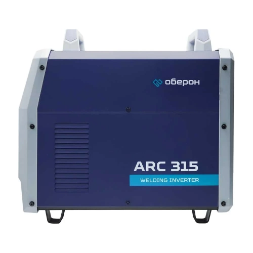 Сварочный инвертор Оберон ARC 315S KG1311 фото 6