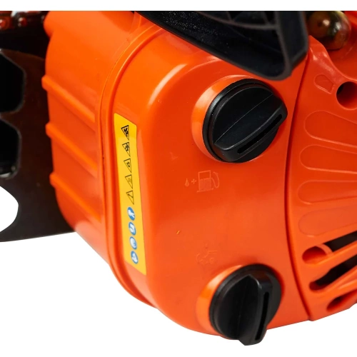 Бензопила SKIPER TV3003 (30 см /12", 0.375"/ 3/8", 1.3 мм, 44 зв. 1.5 кВт/ 2.0 лс) 00-00022797 фото 8