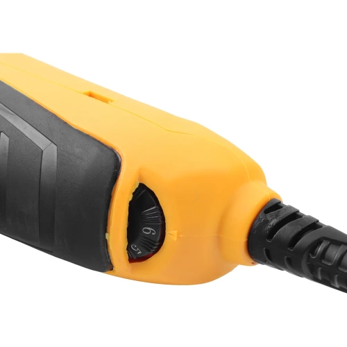 Реноватор сетевой DEMMAX ESD-050 600Вт 15755 фото 5