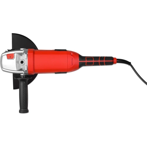 Угловая шлифовальная машина WORB (УШМ) WSM-2400L-230 1000202L1 фото 6