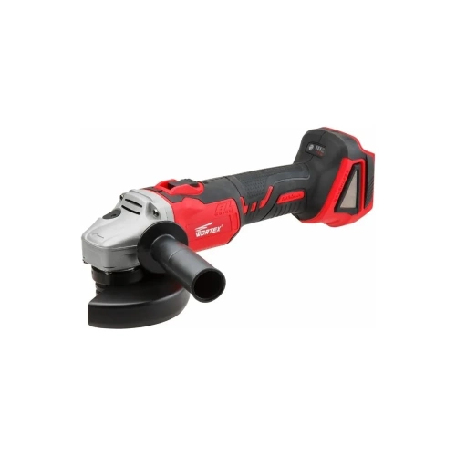 Угловая аккумуляторная шлифмашина WORTEX CAG 1812 E ALL1 CAG1812E00029 фото 8