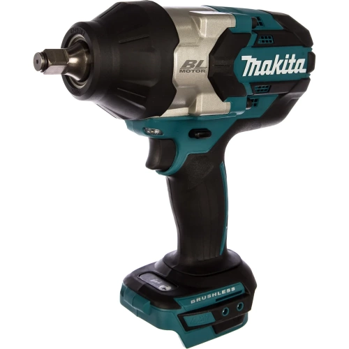 Аккумуляторный гайковерт Makita DTW1002Z фото 5