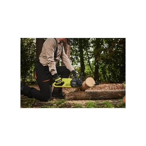 Цепная бесщеточная пила Ryobi RY18CSX30A-150 18 В 5133005466 фото 9