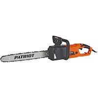 Электрическая цепная пила PATRIOT ES 2618 220301526