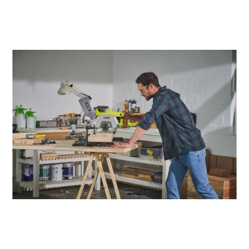 Набор Ryobi ONE+ RC18150-190 5133004421 аккумулятор (18 В, 9.0 A*ч; Li-Ion) и зарядное устройство RC18-150 фото 6