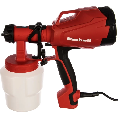 Краскопульт EINHELL TC-SY 400 P 4260005 фото 3