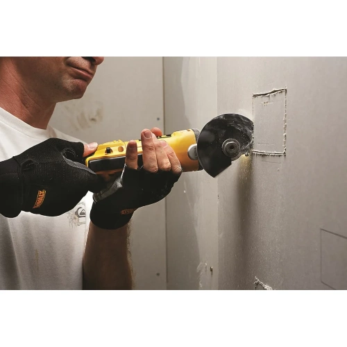 Мультитул реноватор DEWALT DWE 315 KT фото 11