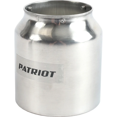 Пескоструйный пистолет PATRIOT GH 166А 830902031 фото 8