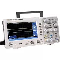 Настольный осциллограф OWON SDS1022 OW118