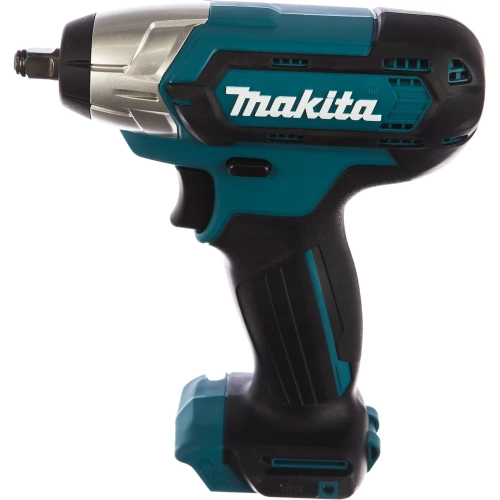 Аккумуляторный гайковерт Makita TW140DZ фото 5