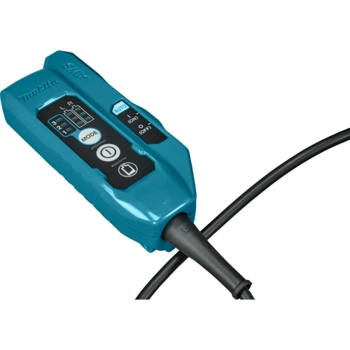 Пылесос строительный Makita 40 В, 6 л, без АКБ и ЗУ VC012GZ01 фото 4