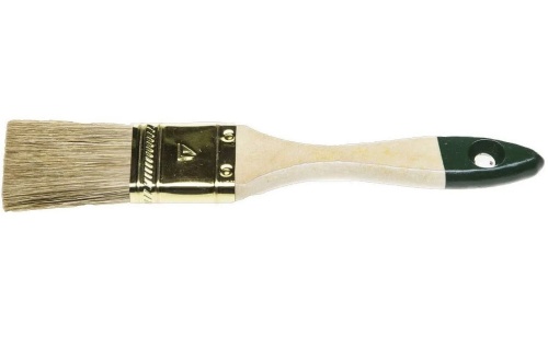 Кисть плоская Stayer Lasur-Standard 01031-38 38 мм