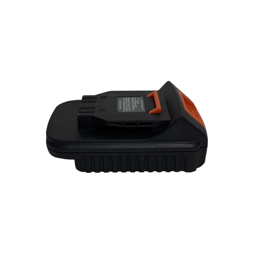 Адаптер-переходник SENIX для аккумуляторных инструментов X2 20V для BOSCH 18V F021036 фото 7