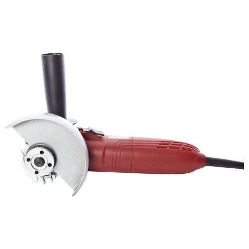 Угловая шлифовальная машина REDVERG RD-AG75-125 6615463 фото 5
