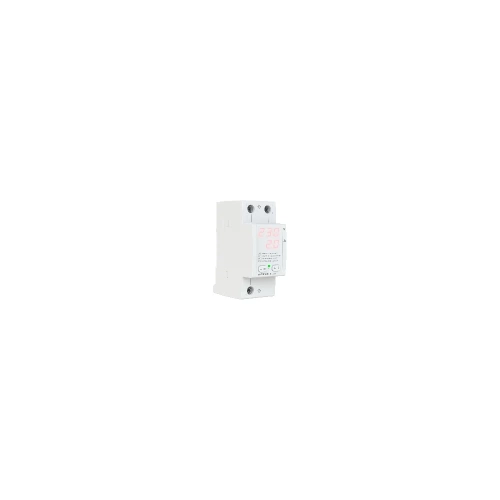 Вольтамперметр Welrok UI-1 red 4660251140366