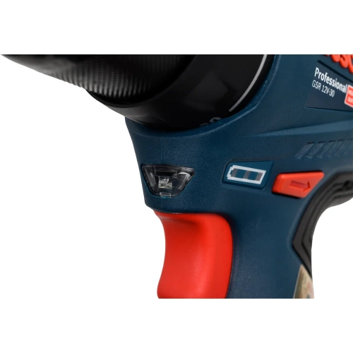 Аккумуляторный бесщеточный шуруповерт Bosch GSR 12V-30 06019G9080 GSR12V-30 06019G9080 фото 8