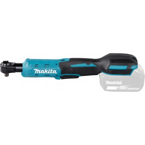 Угловой гайковерт Makita LXT 18V без аккумулятора и ЗУ DWR180Z фото 3