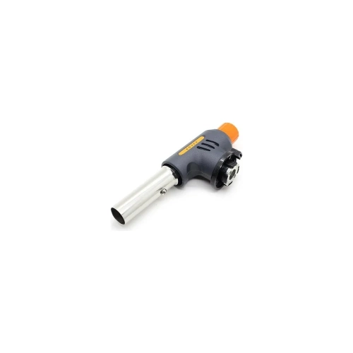Универсальный газовый резак средней мощности с пьезоподжигом KOVEA Auto Multi Purpose Torch TKT-9607 фото 6