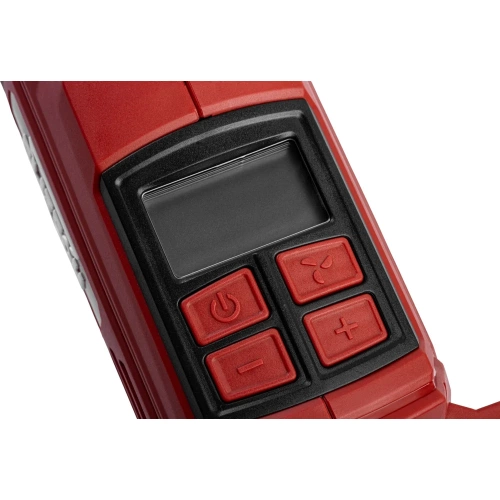 Термопистолет Elitech ТВ 2060Ж (2000Вт, 600°С) 204523 фото 6