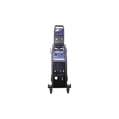 Аппарат сварочный GOODEL PRO MIG-501PW 380В TMI1W14 фото 3