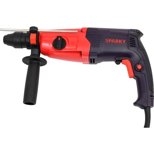 Перфоратор SPARKY BPR 300PQE 14000046550 фото 9