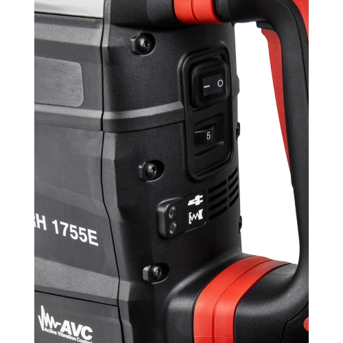 Перфоратор Elitech RH 1755E (E2205.021.01) HD 204002 фото 8